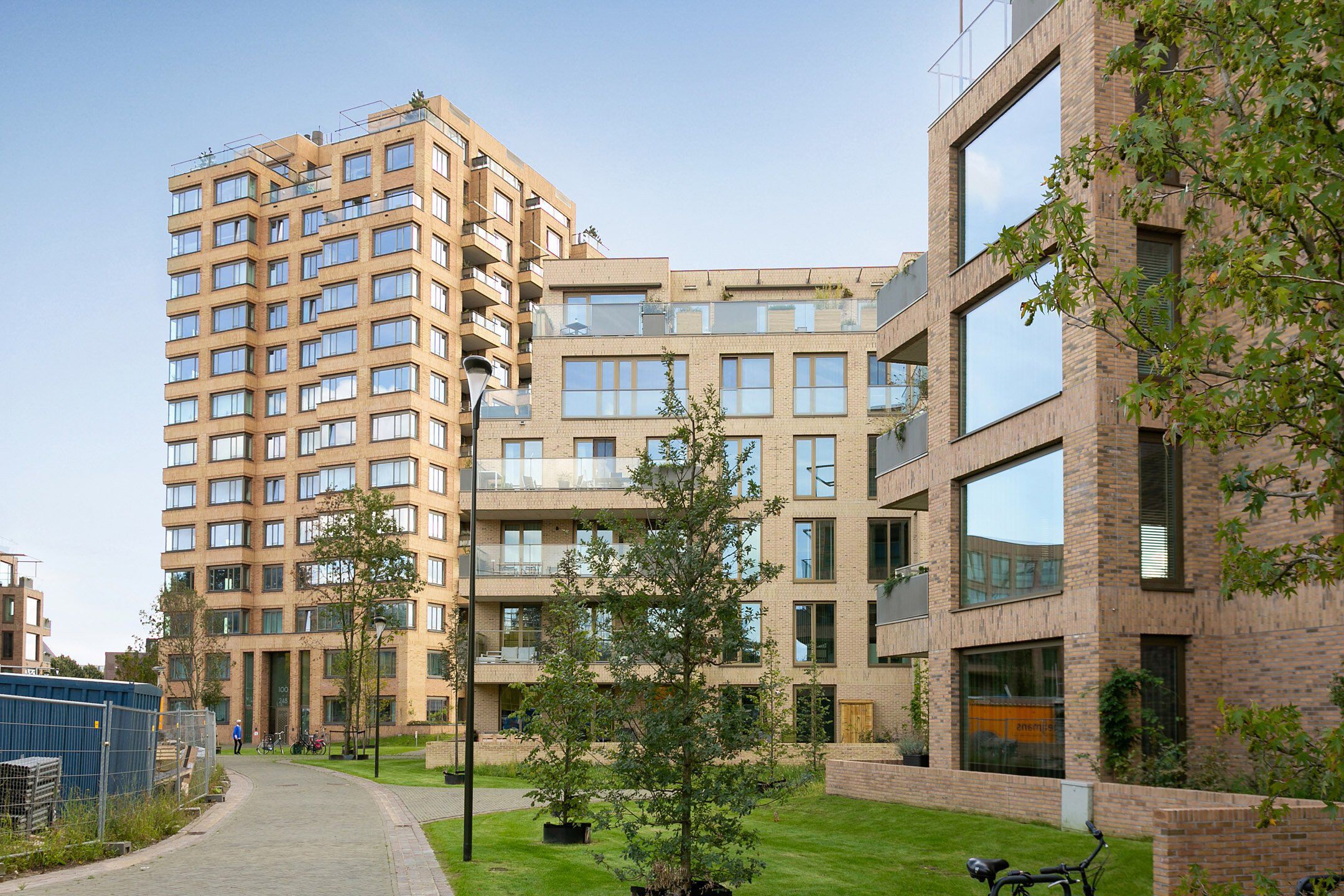 Apartment in 's-Hertogenbosch