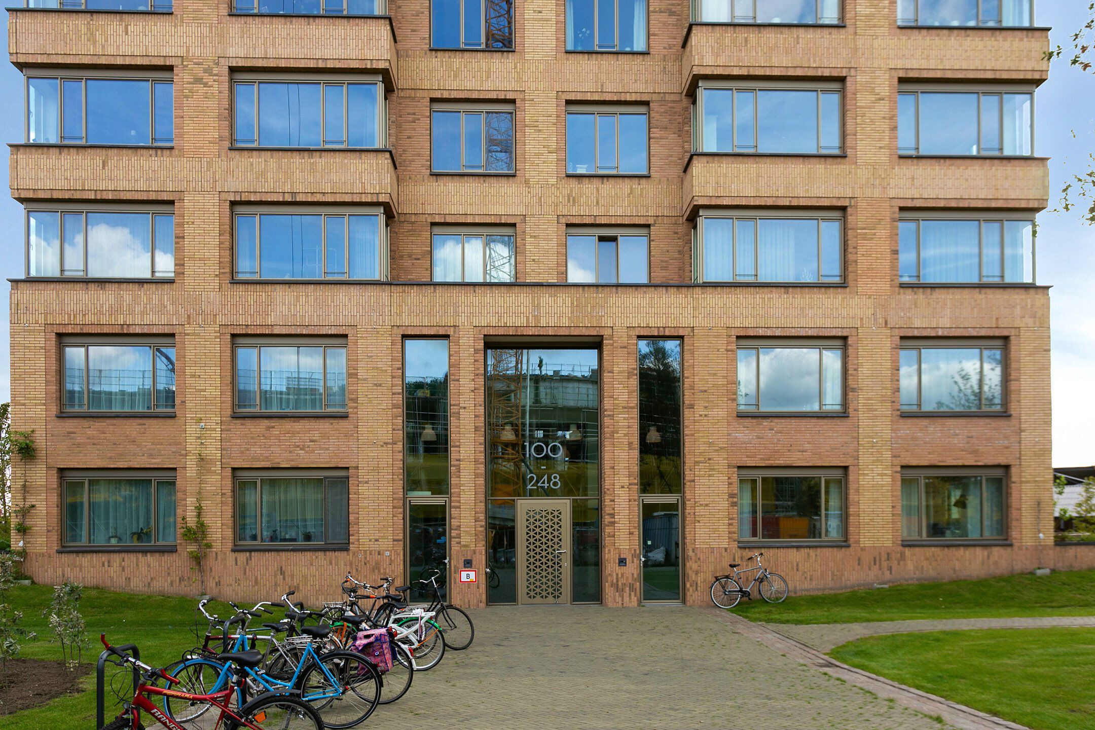 Willemspoort 134, 5223 WV, Den Bosch