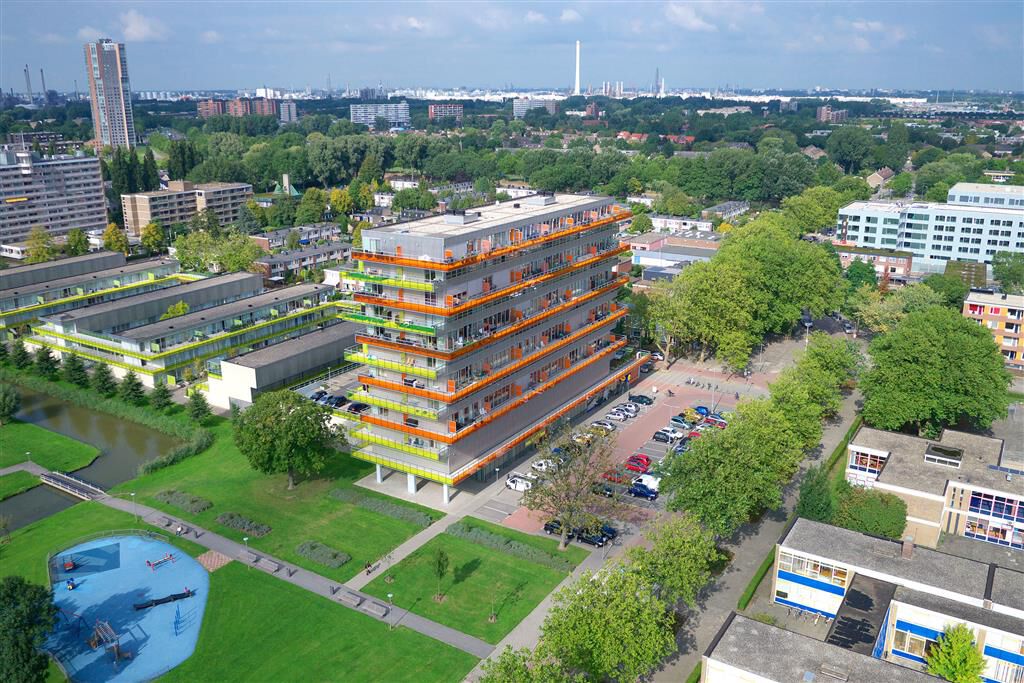 Lengweg 159, 3192 BJ, Hoogvliet Rotterdam
