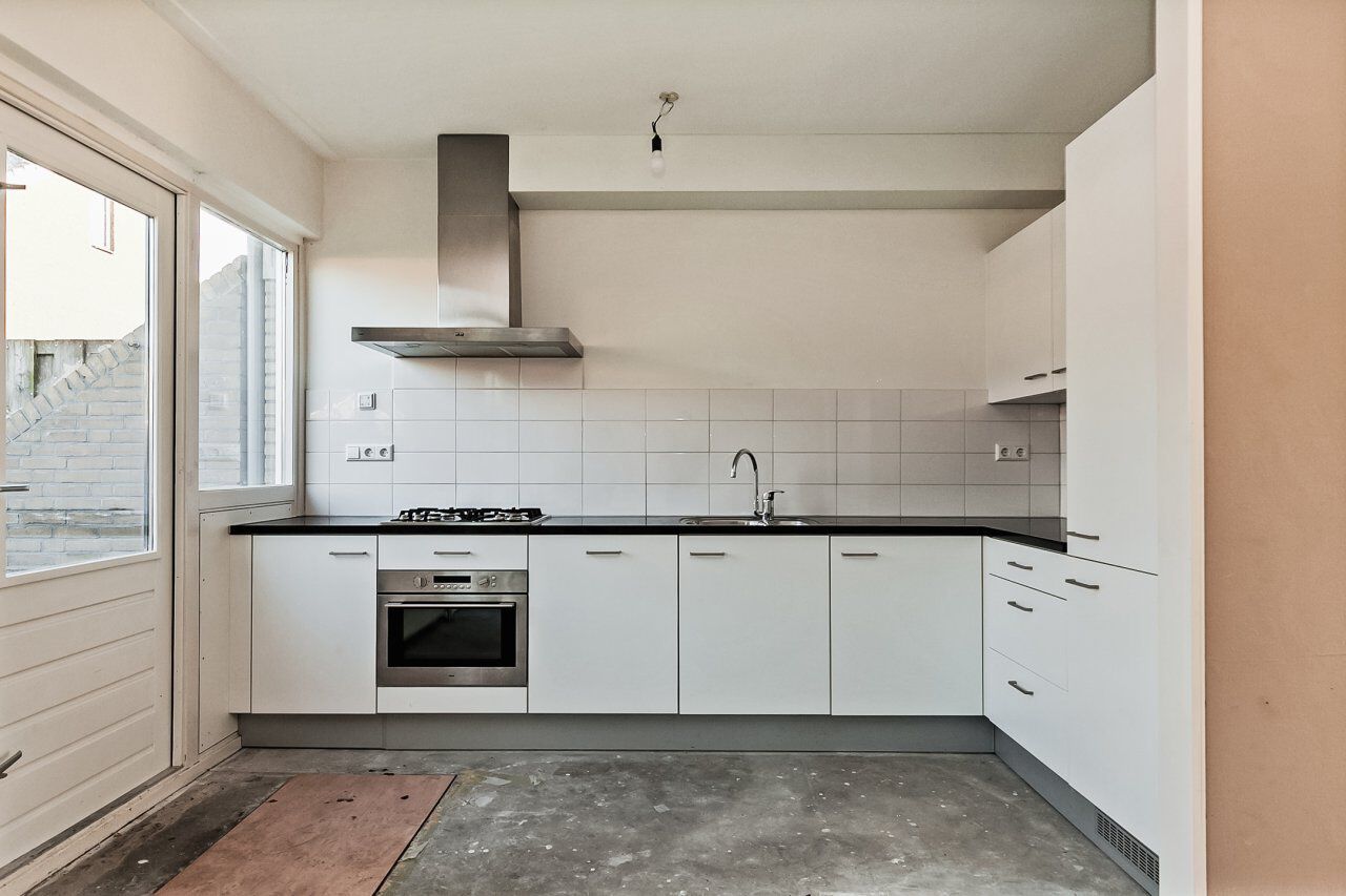 Debussystraat 15, 1817 GL, Alkmaar