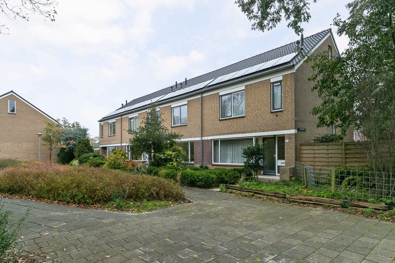 vrije-sector-woningen te huur op Haydnlaan 29