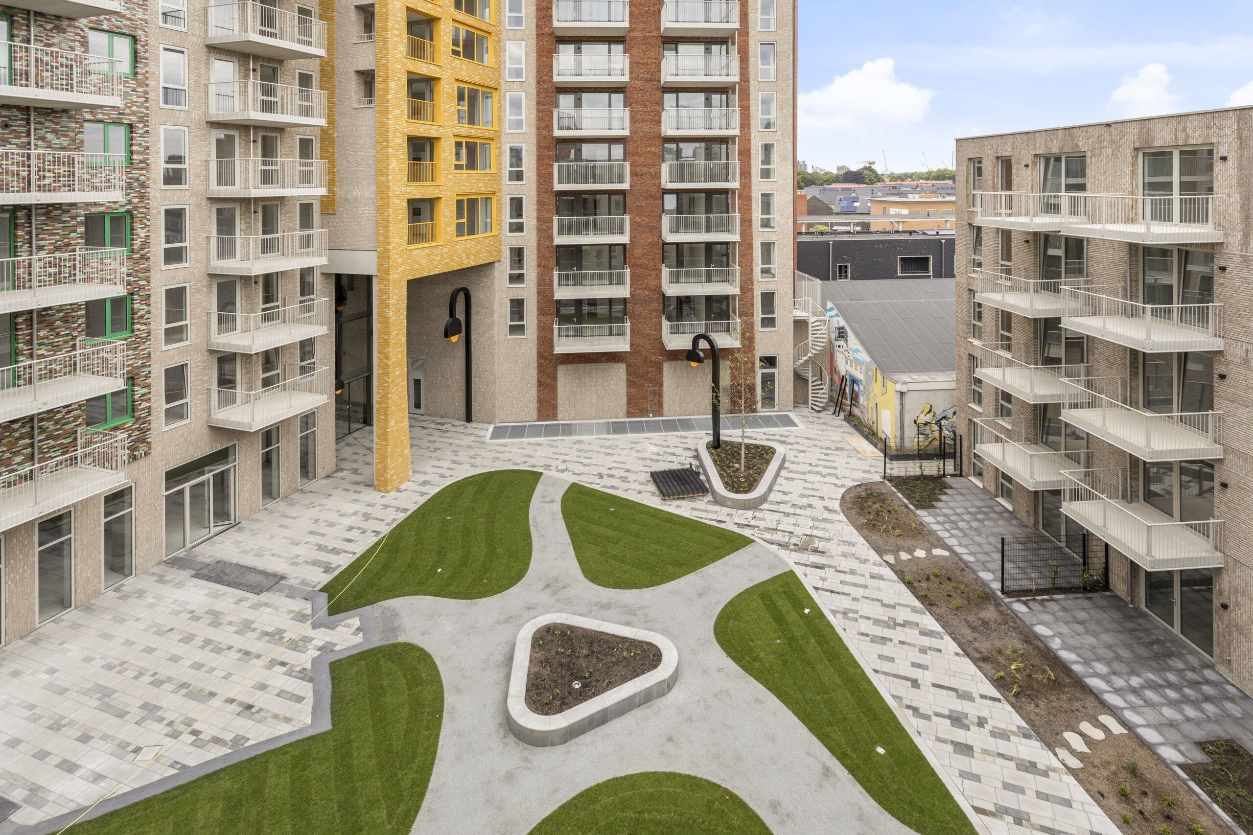 Marconilaan 3 -66, 5612 HM, Eindhoven