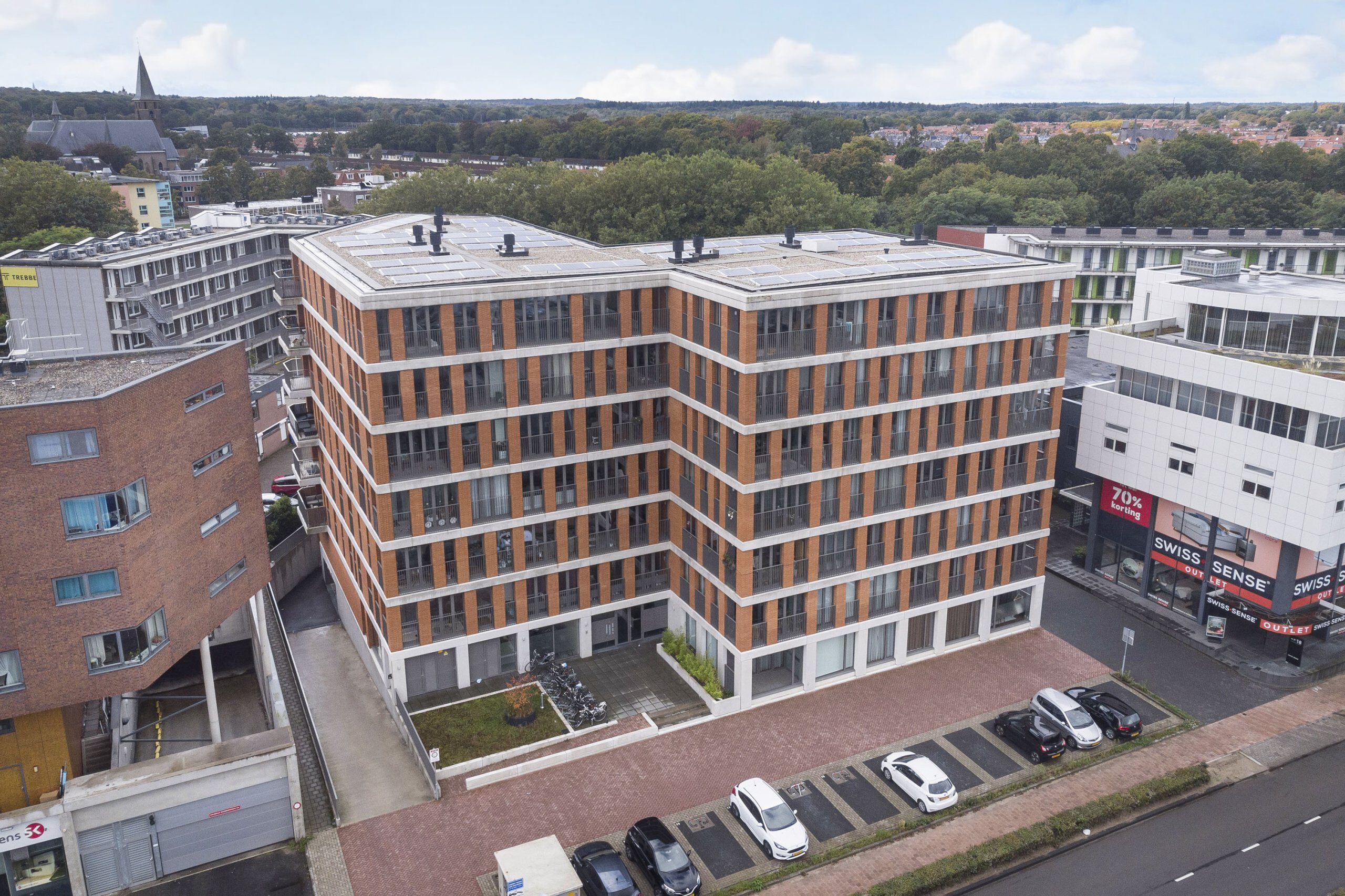 apartments for rent on Amsterdamseweg 16 H1