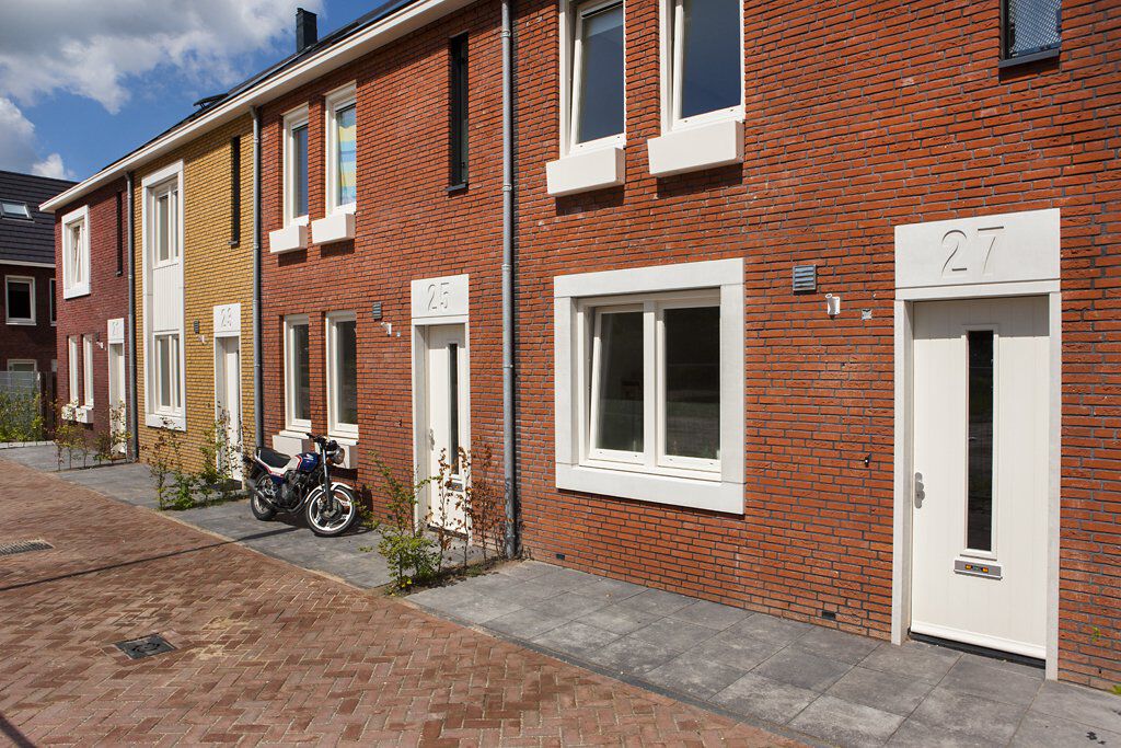 vrije-sector-woningen te huur op Nijverheidstraat 29