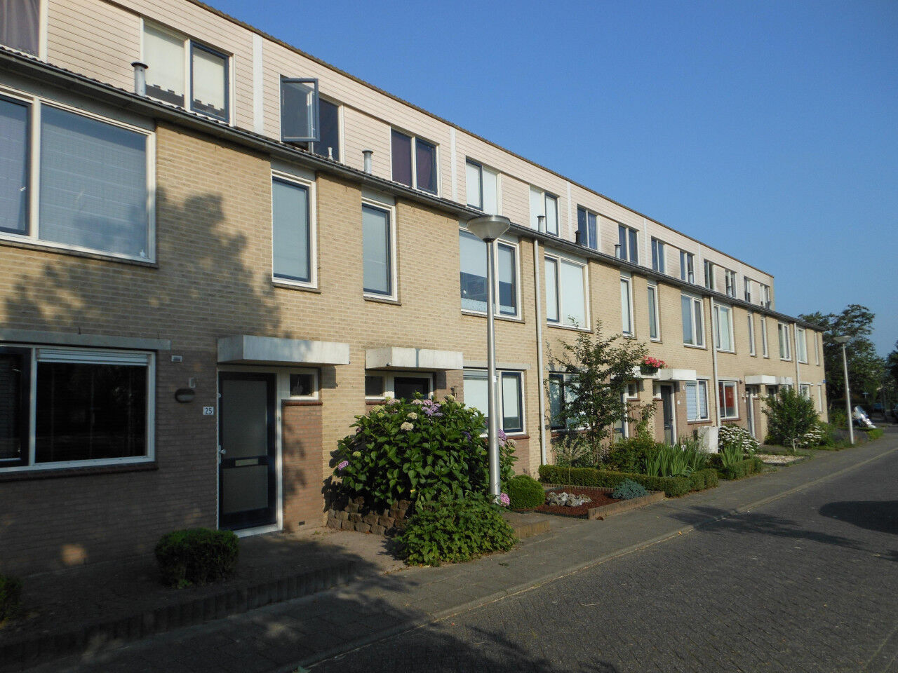 apartments for rent on Duikererf 21