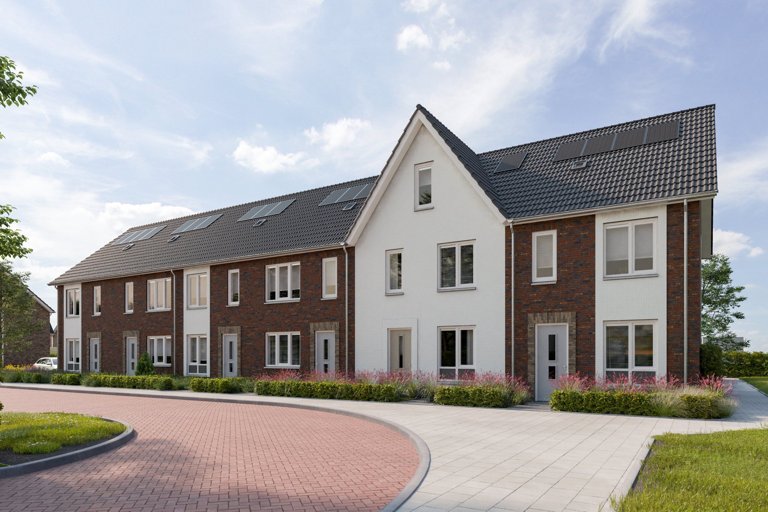 John R. Towlestraat 42, 6678 DM, Oosterhout
