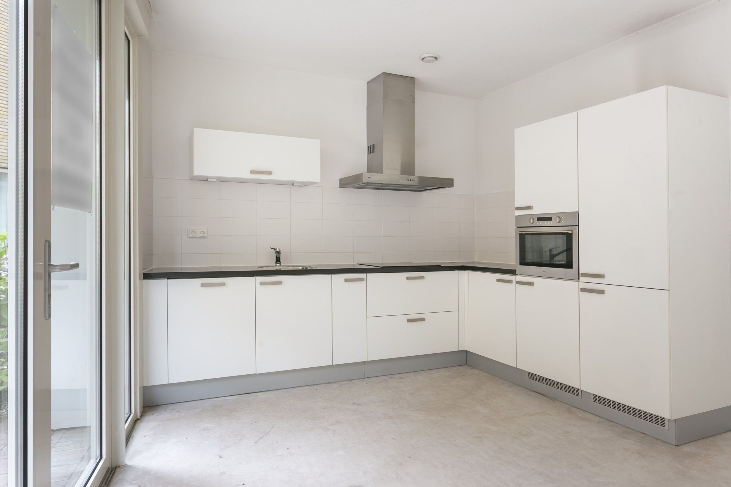 Appartement in Hilversum