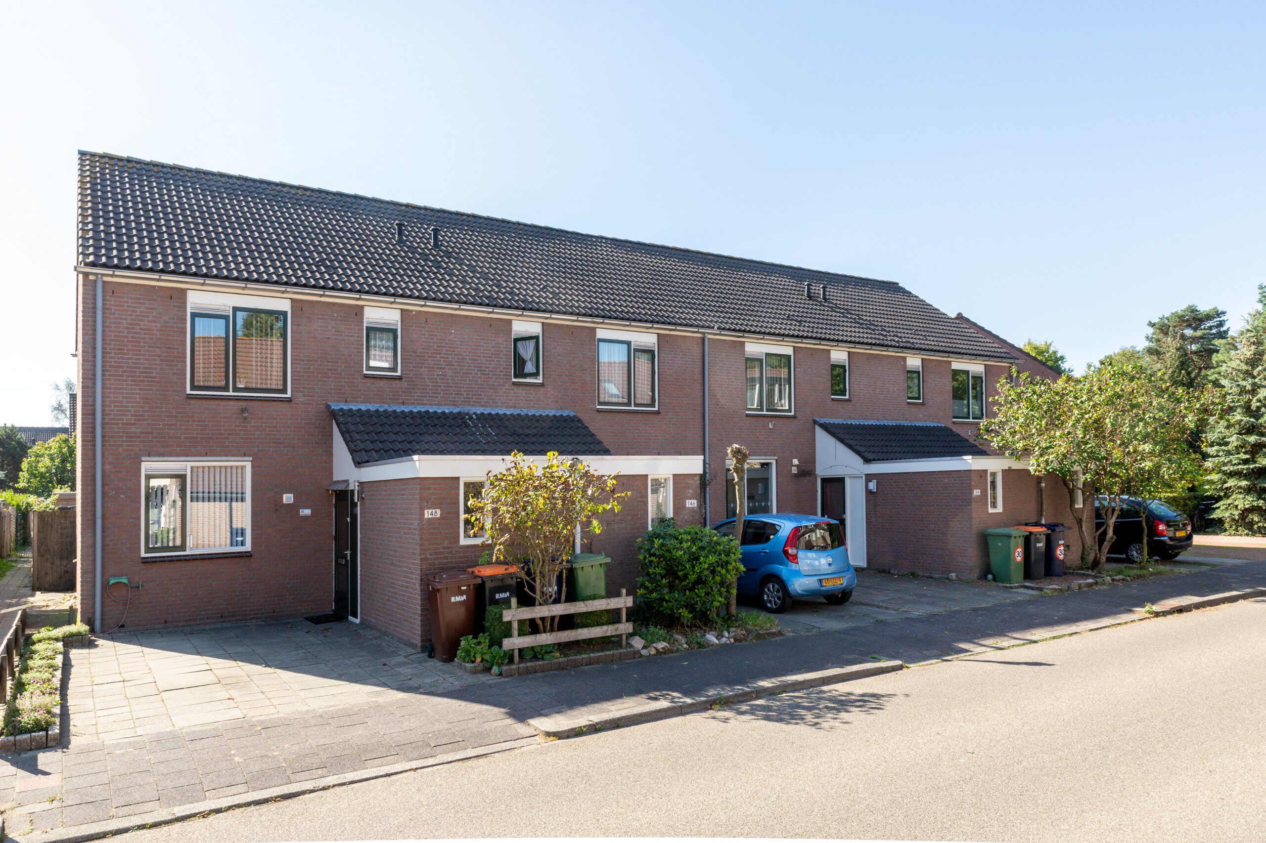 appartementen te huur op Mercury 122