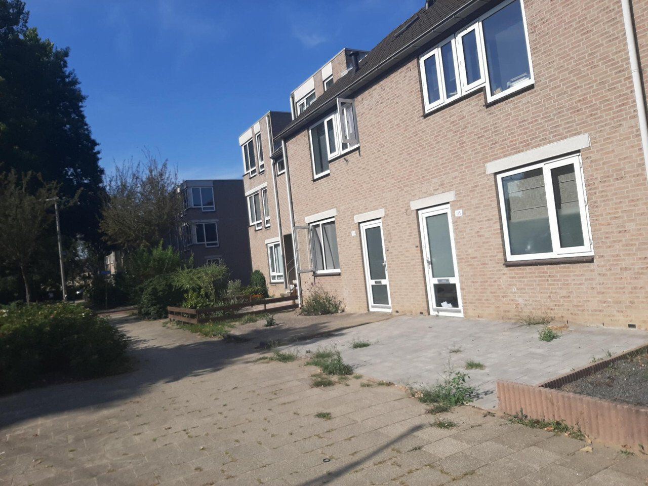 Family home in Arnhem