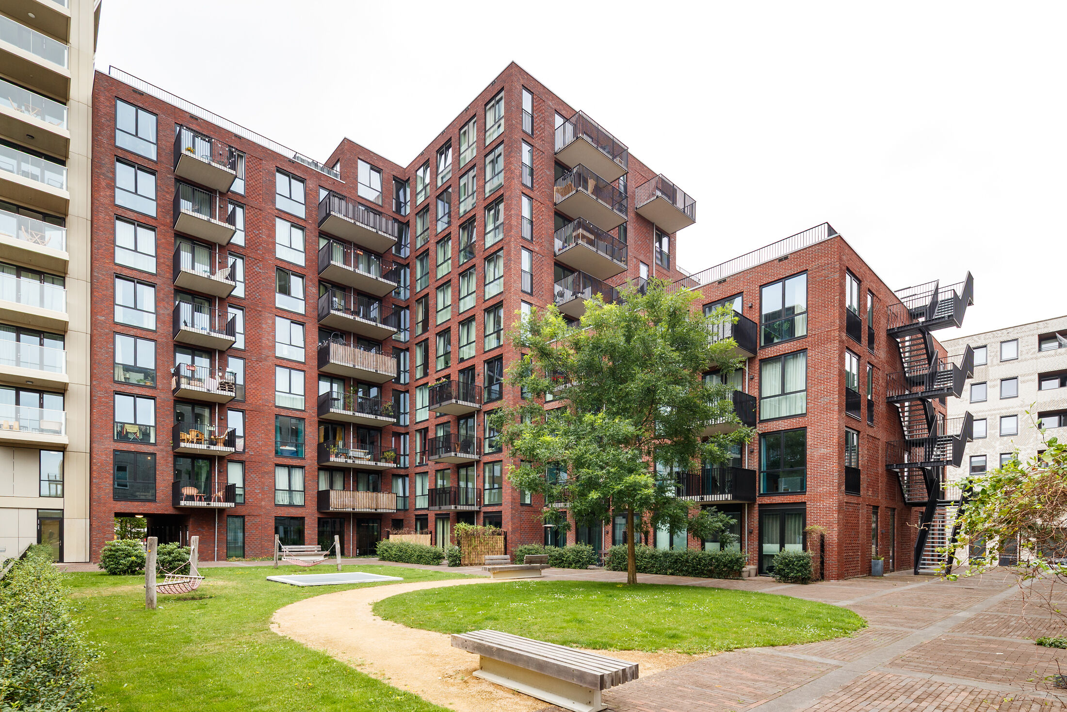 Ir. Kalffstraat 114, 5617 BH, Eindhoven