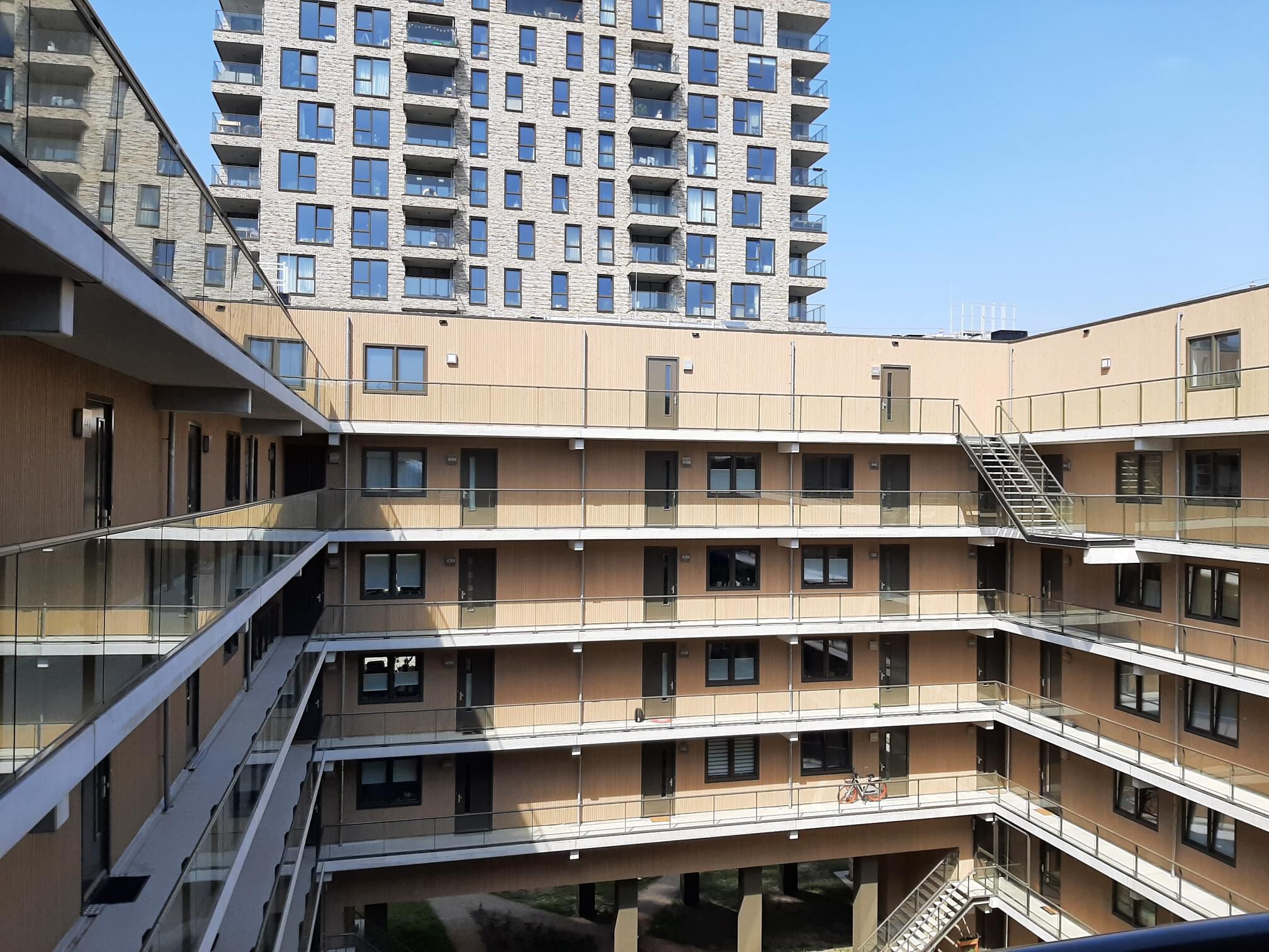 Eendrachtlaan 34 D, 3526 LB, Utrecht