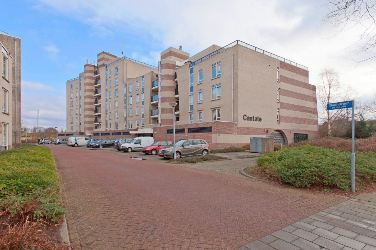 Bachdreef 257 Harderwijk