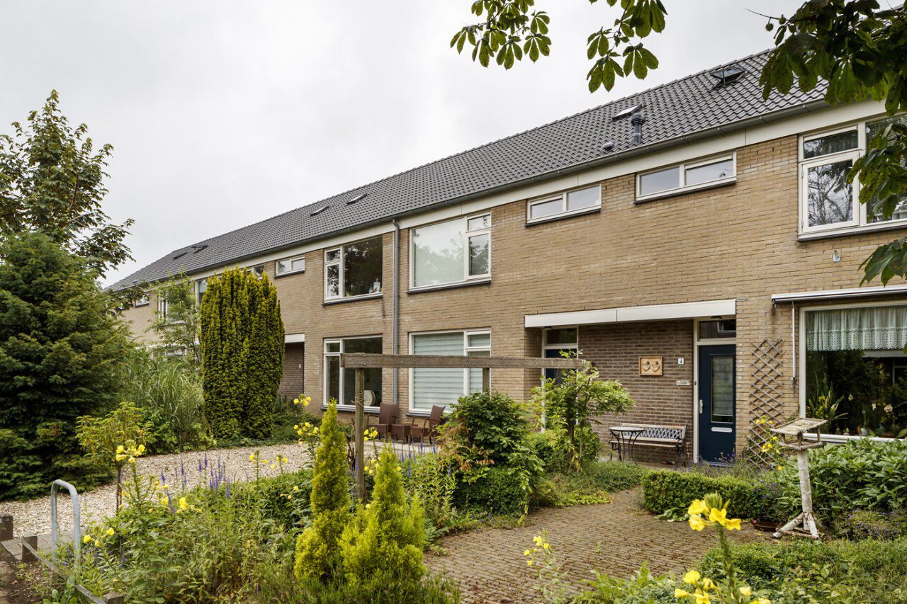 Woonhuis in Doetinchem