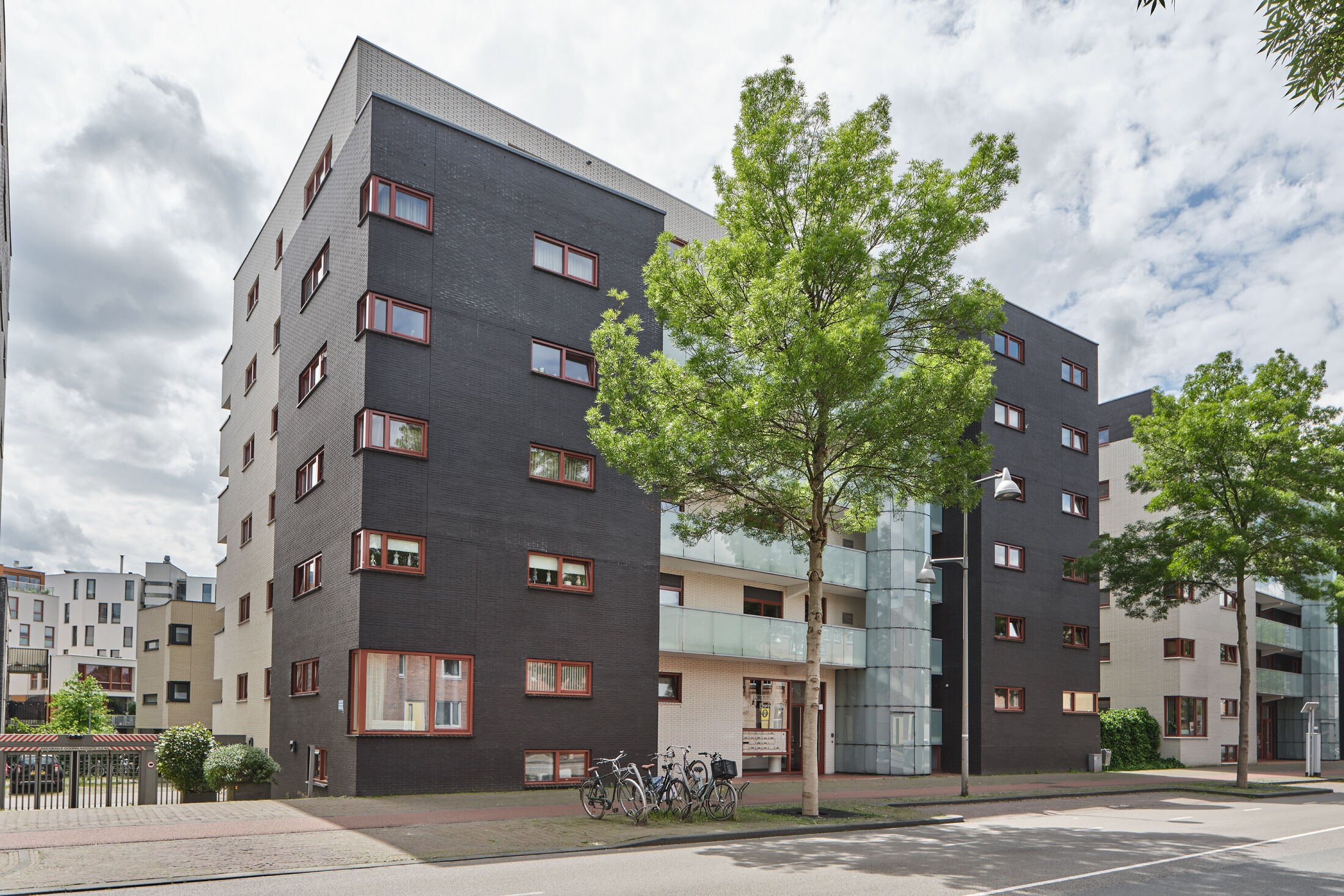 apartments for rent on Molenstraat-Centrum 102