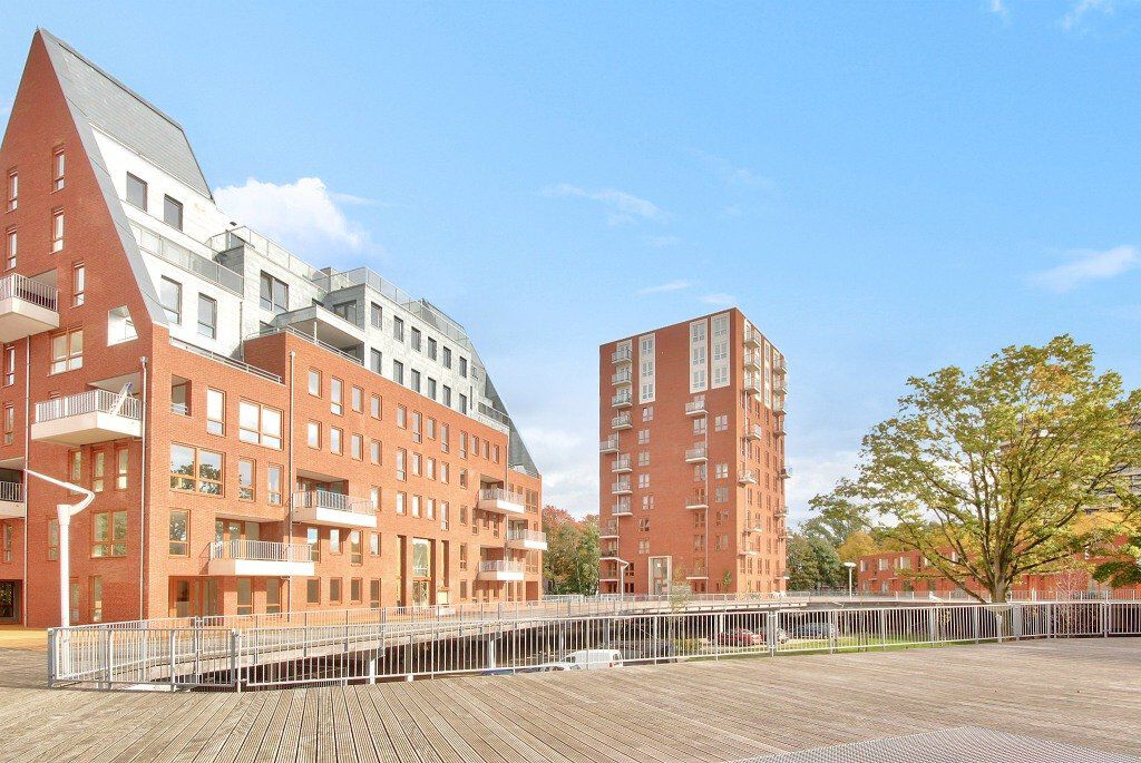 private-rentals for rent on Mörfelden-Walldorfplein 227