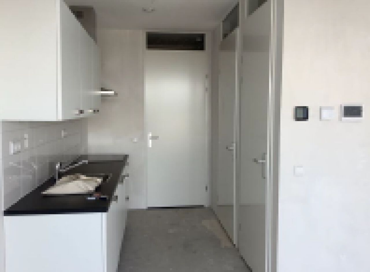 Willem Parelstraat 297, 1018 KZ, Amsterdam