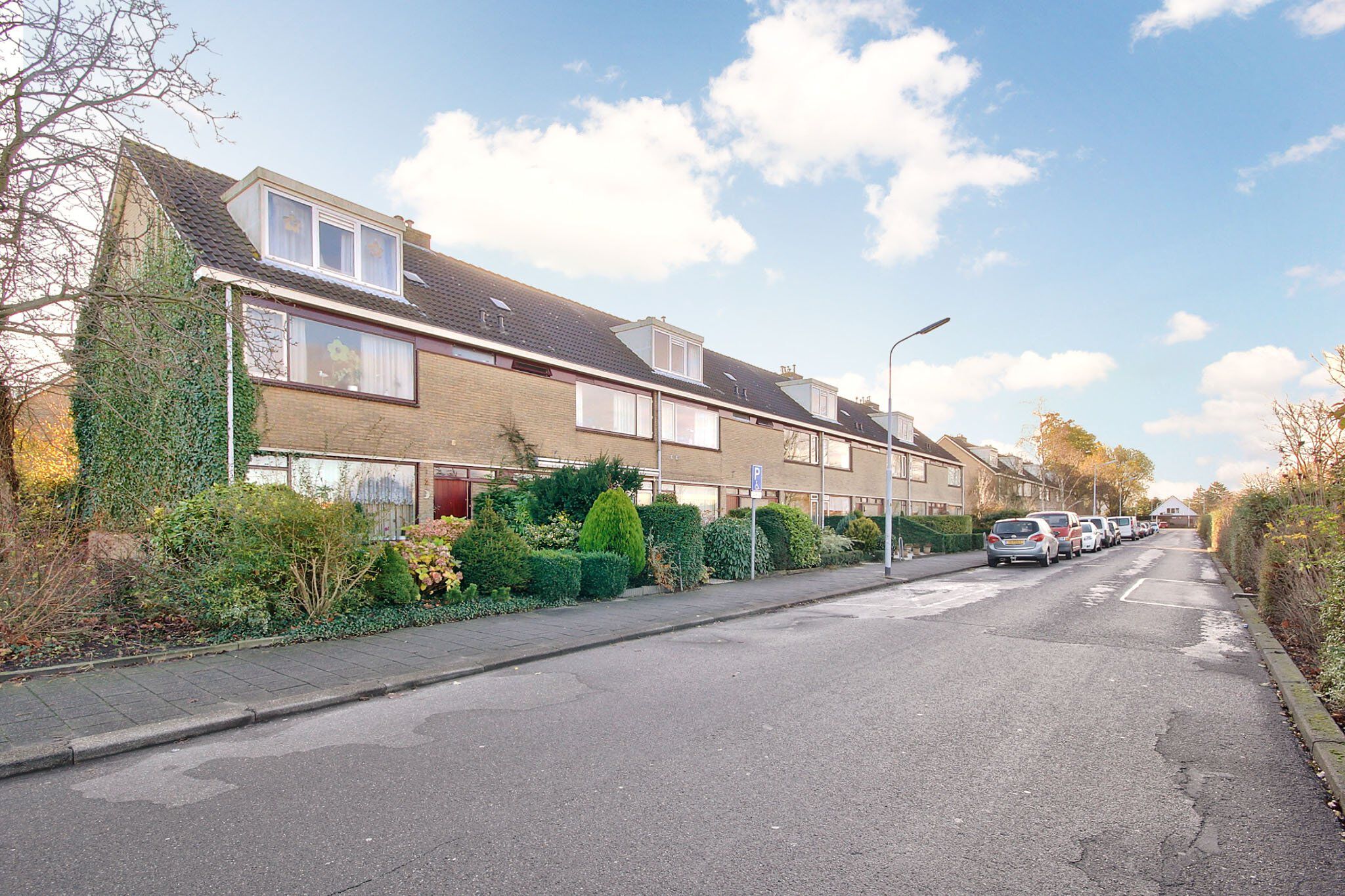 huurwoningen te huur op Westerdreef 26
