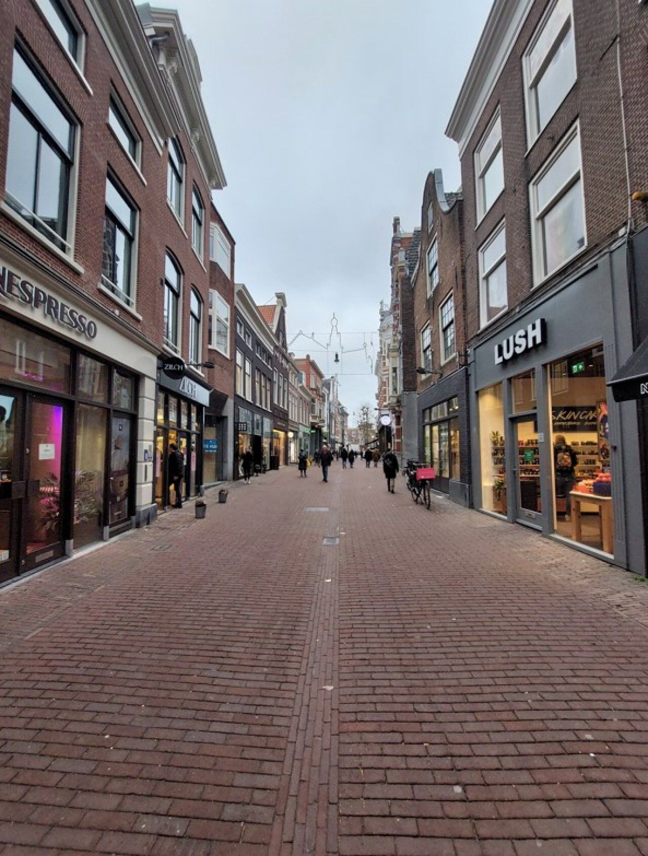 Brinkmannpassage 102, Haarlem