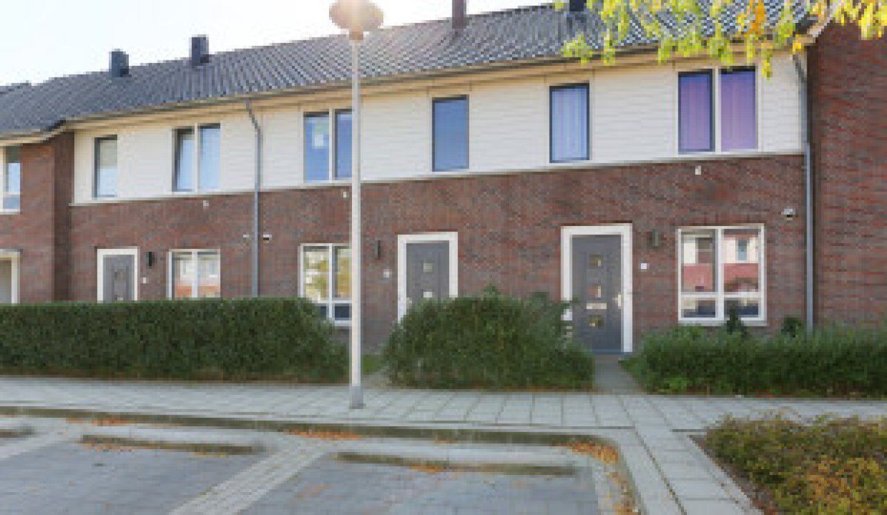 appartementen te huur op Berenklauw 41