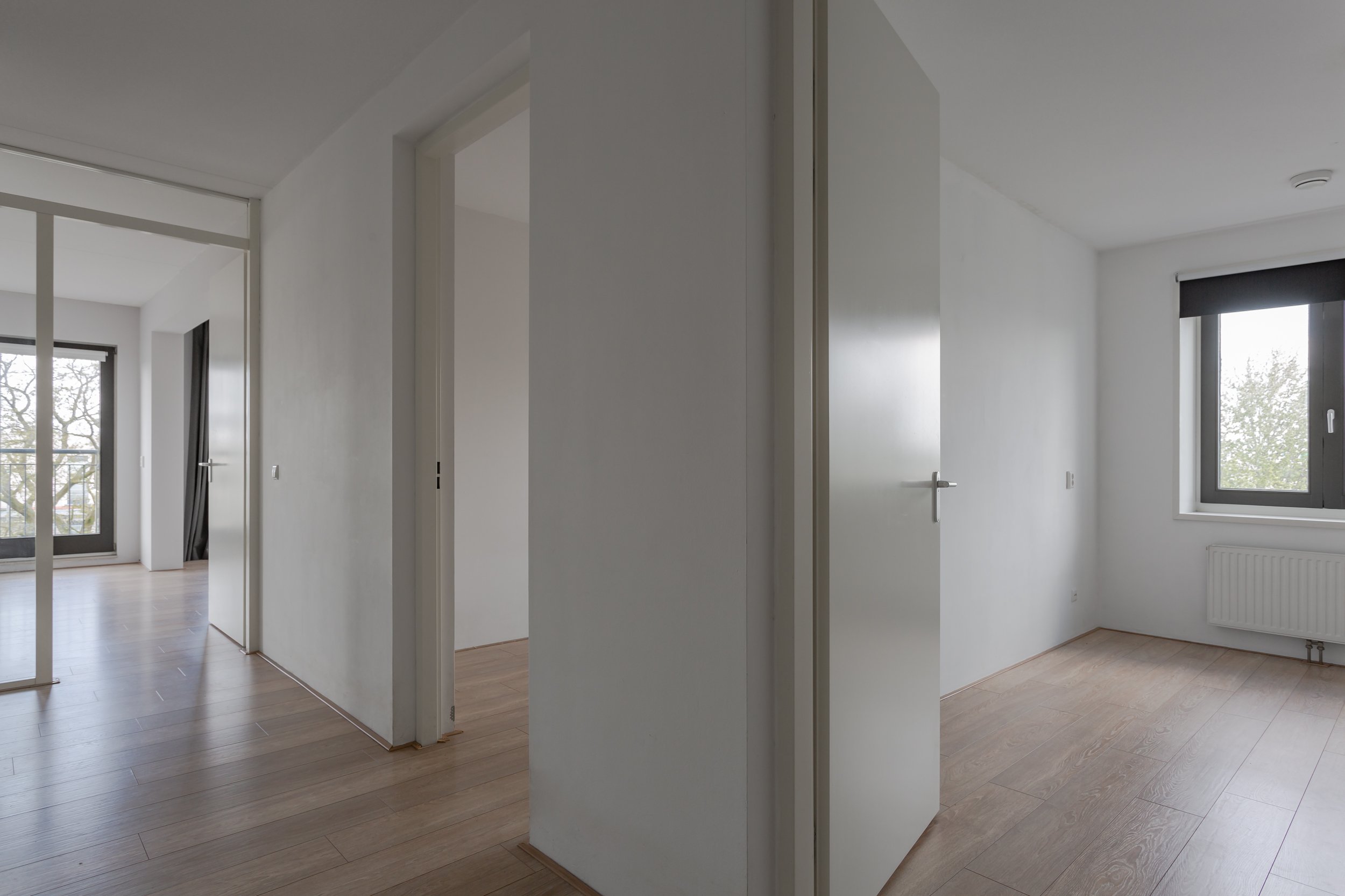 Amsterdamsevaart 98 C, Haarlem