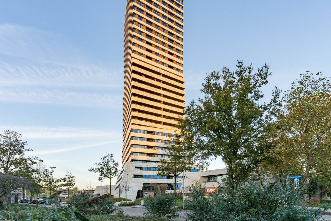 Apartment in Eindhoven
