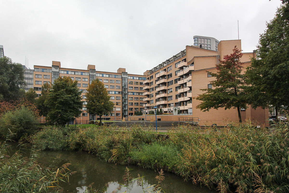 apartments for rent on Mignot en De Blockplein 28