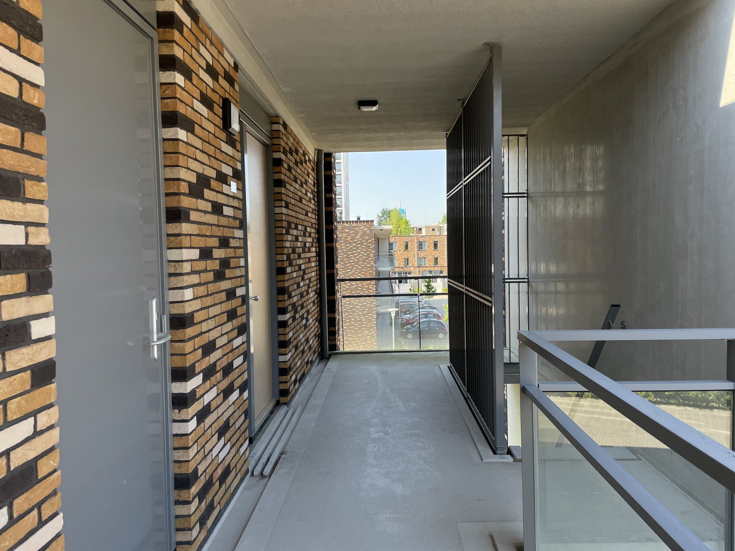 Meteoor 116, 1115 VW, Duivendrecht