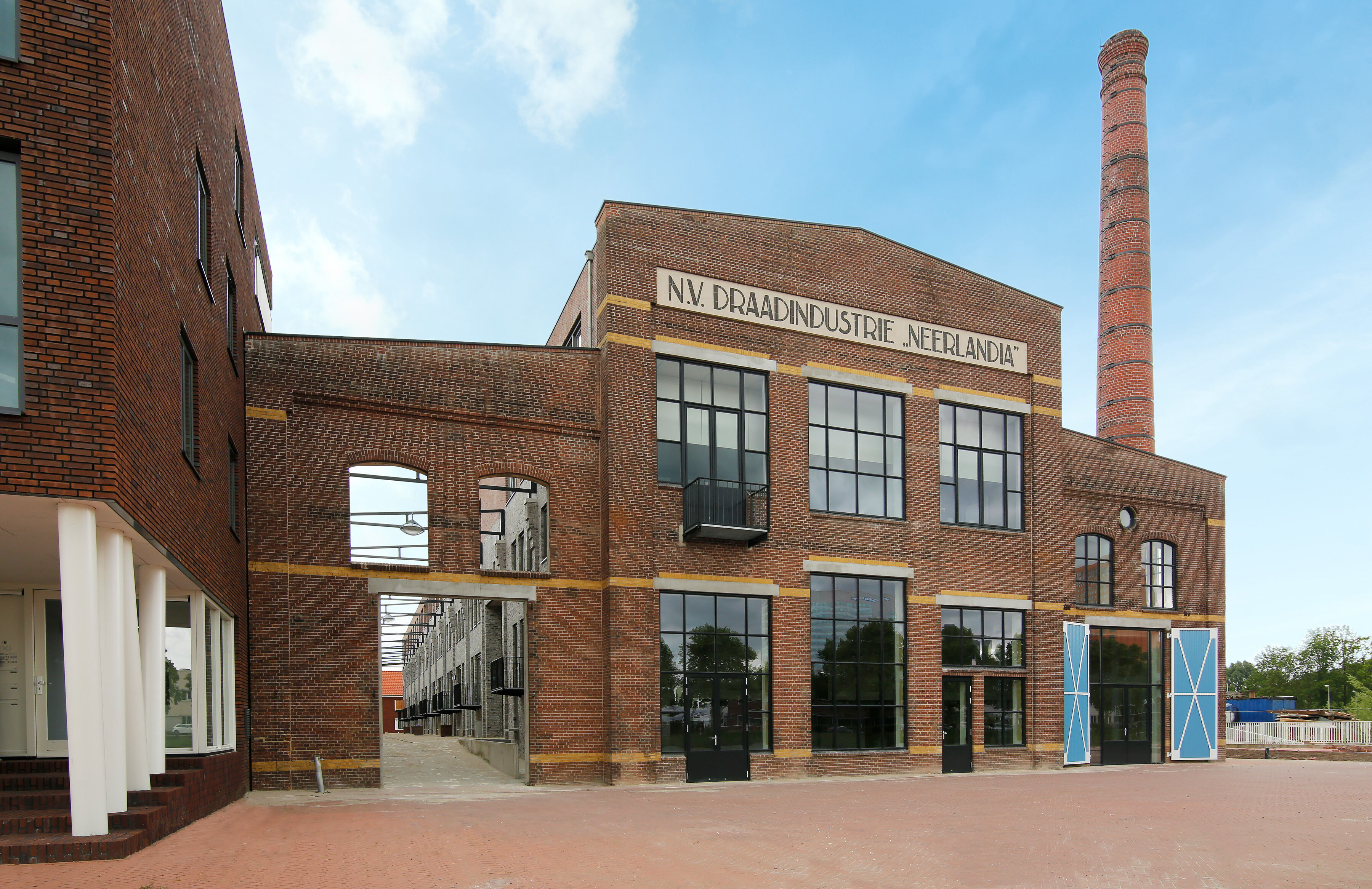 Vlechtdraadhof 49 - foto 1