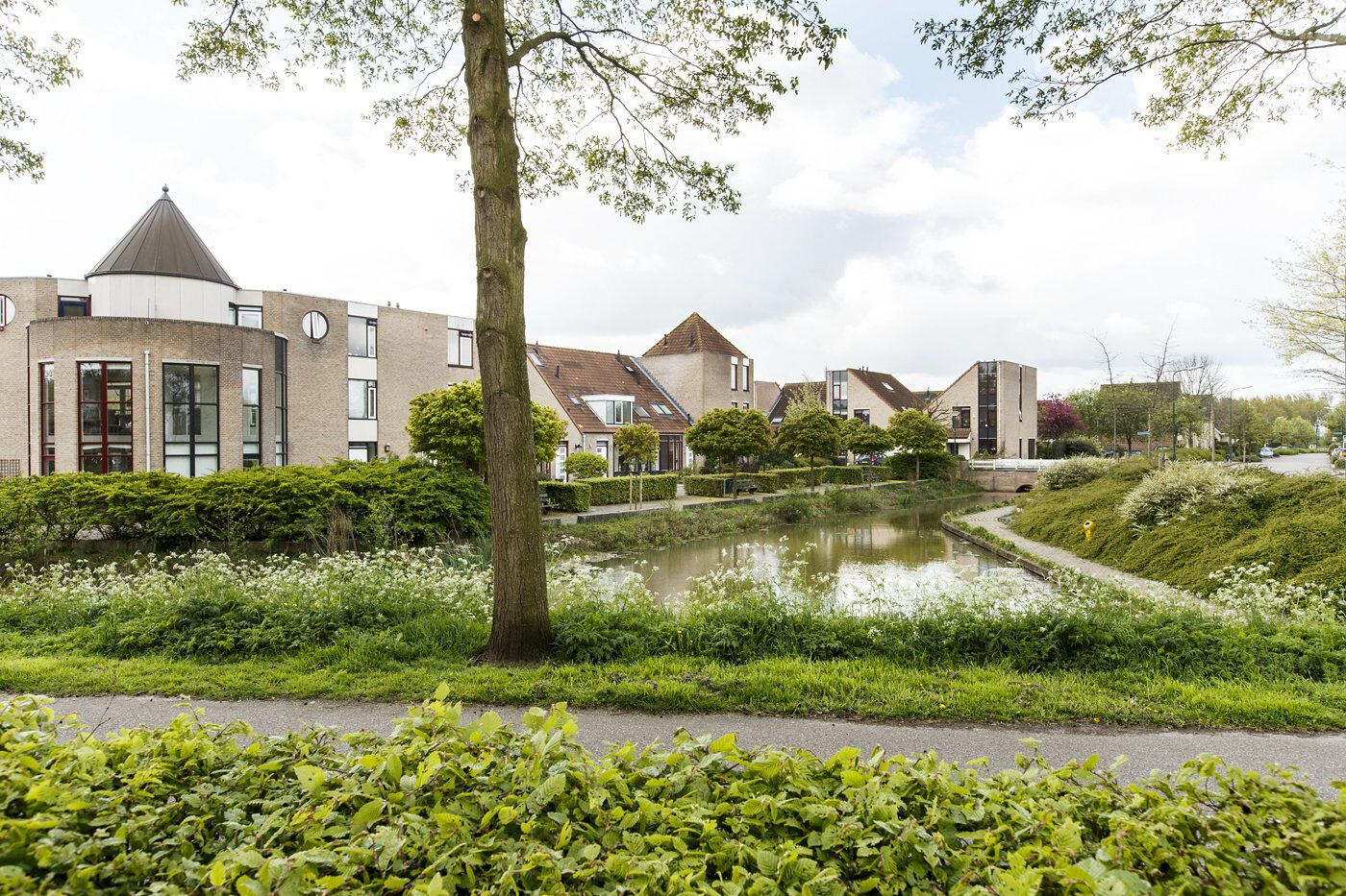 Appartement in Stichtse Vecht