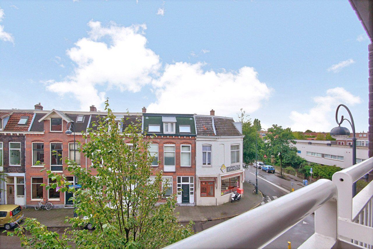 Amsterdamsevaart 104-C, 2032 EE, Haarlem