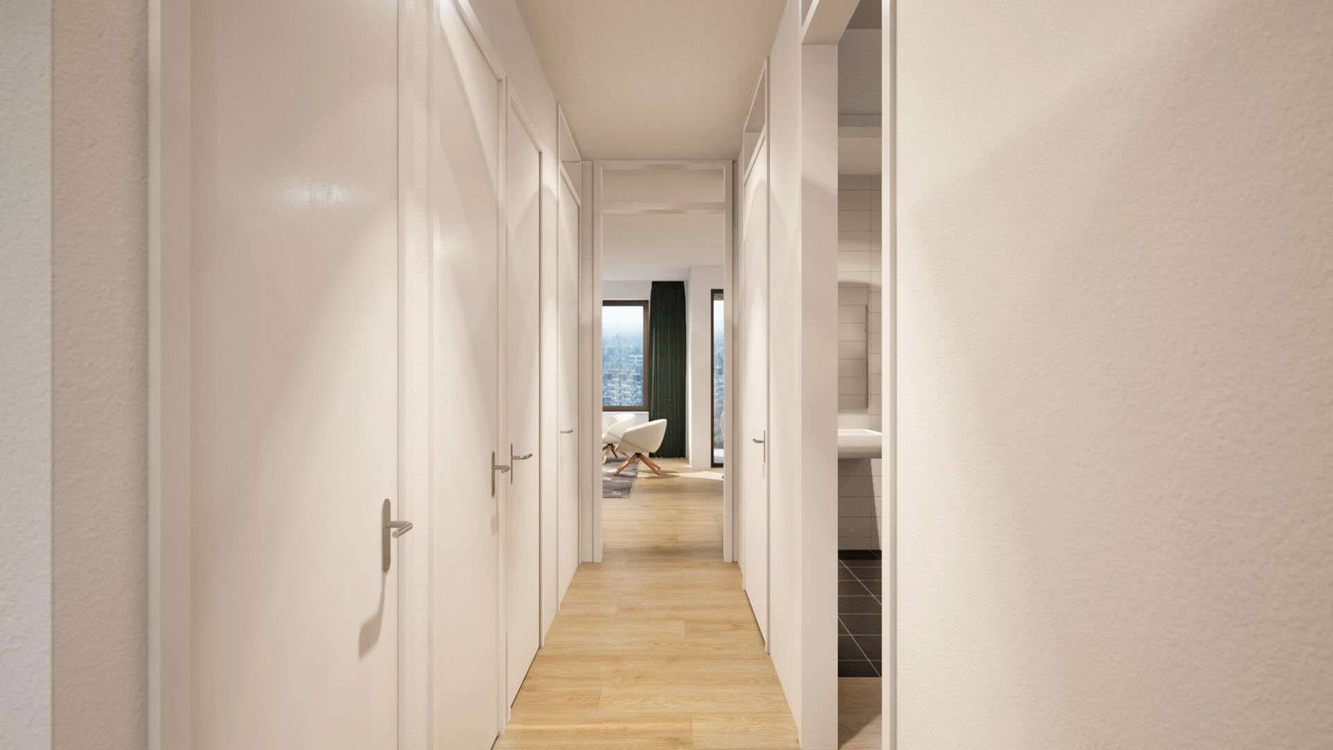 Bisschop Tulpijndreef 157 - foto 2