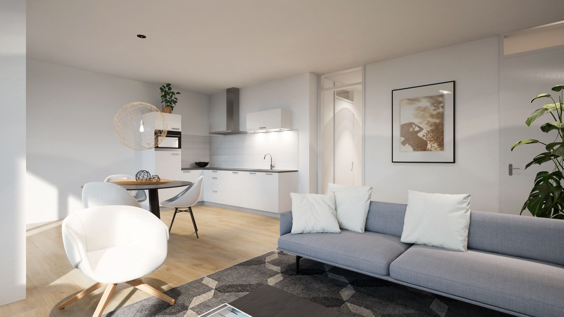 Bisschop Tulpijndreef 157 - foto 4