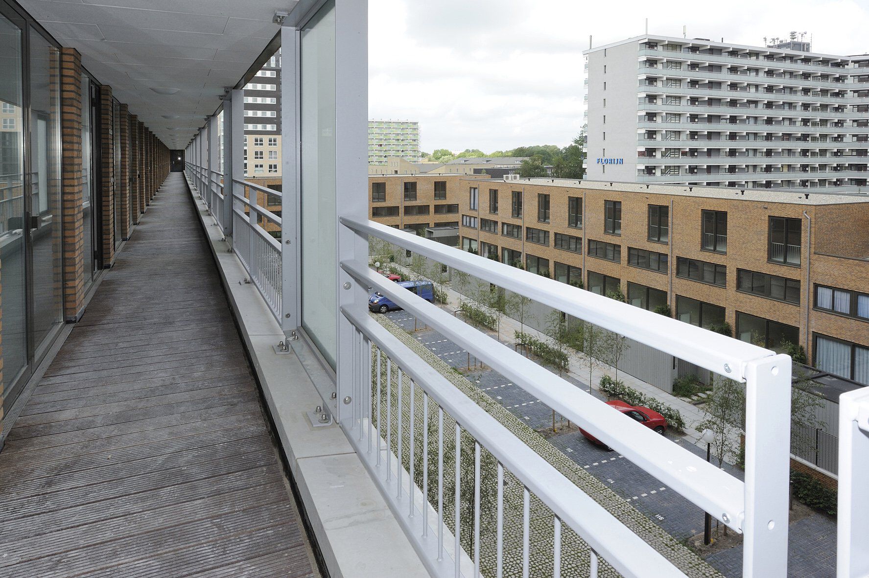 Bijlmerdreef 650, 1102 AC, Amsterdam