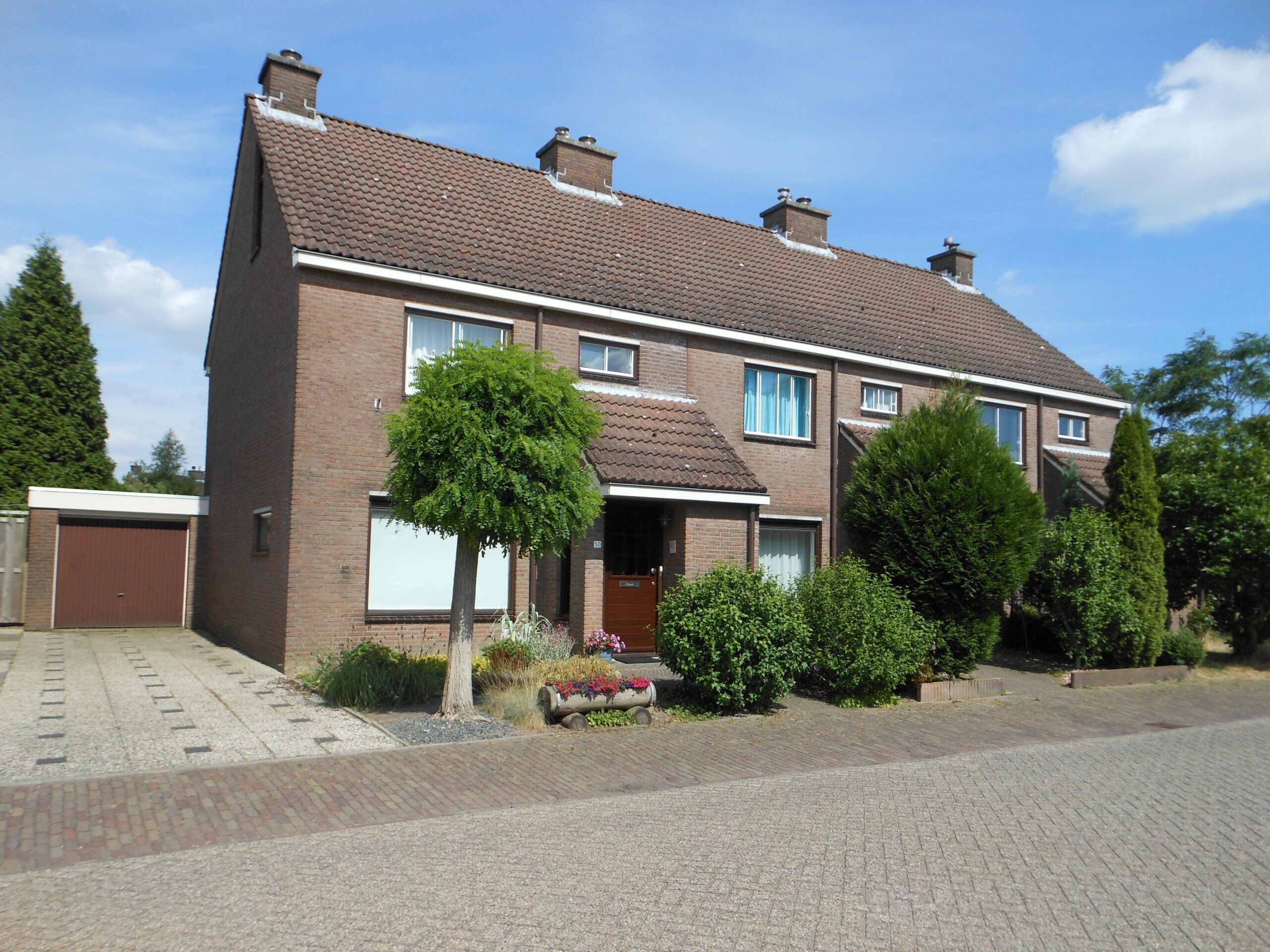Dom — Lingewaard