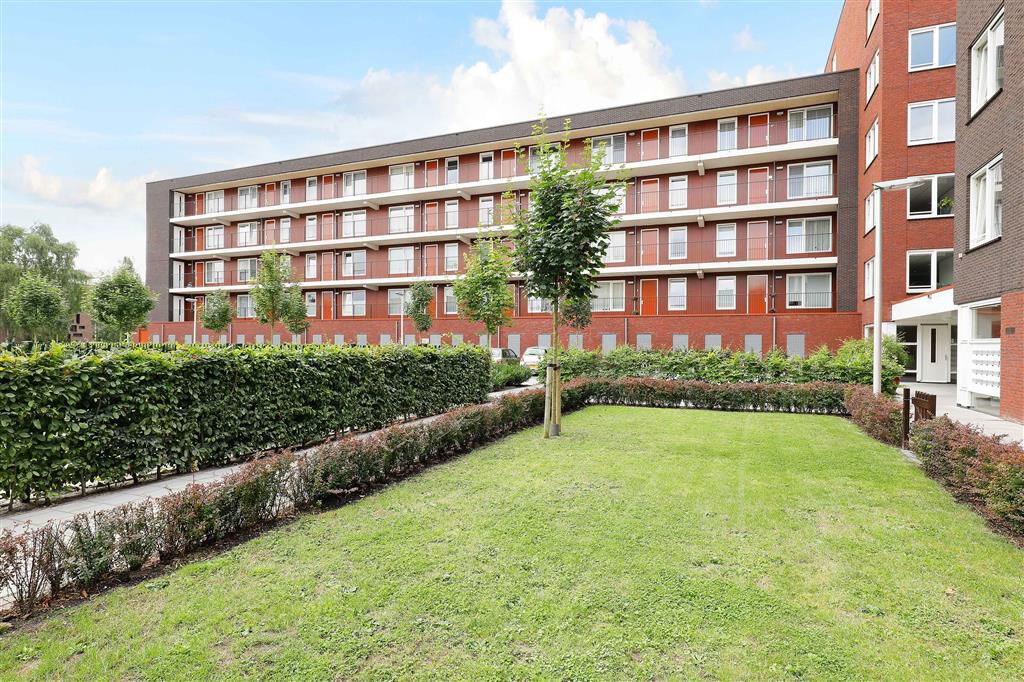 Juliana van Stolbergstraat 49, 2404 CZ, Alphen aan den Rijn