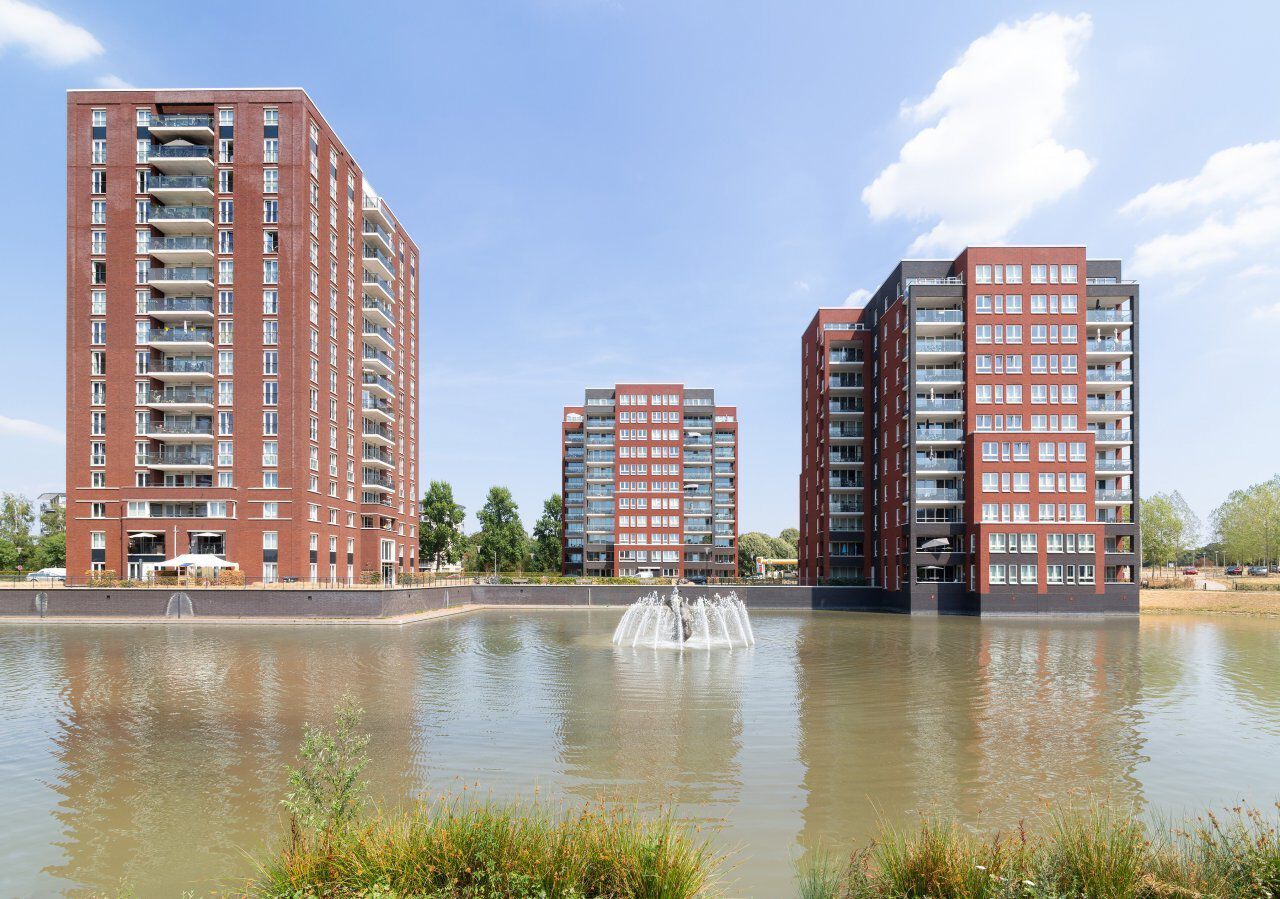 Irene Vorrinkstraat 201