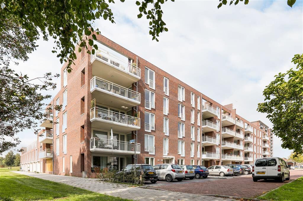 Apartment in 's-Hertogenbosch