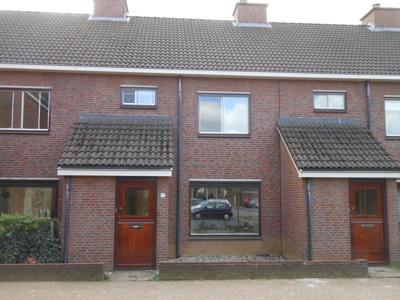 Woonhuis in Doetinchem