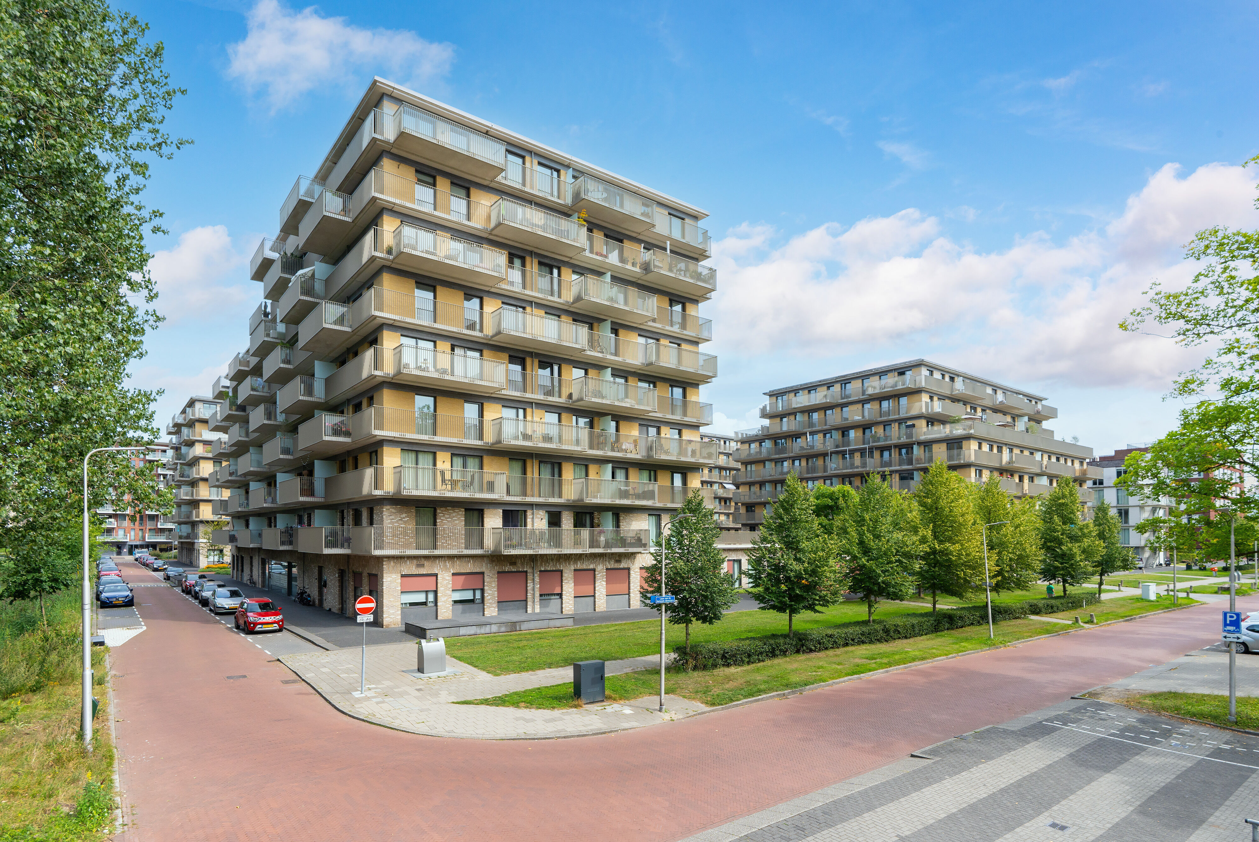 homes for rent on Nicolaas Tulplaan 38