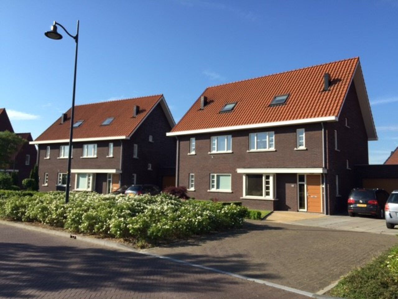 private-rentals for rent on Vlinderlaan 112