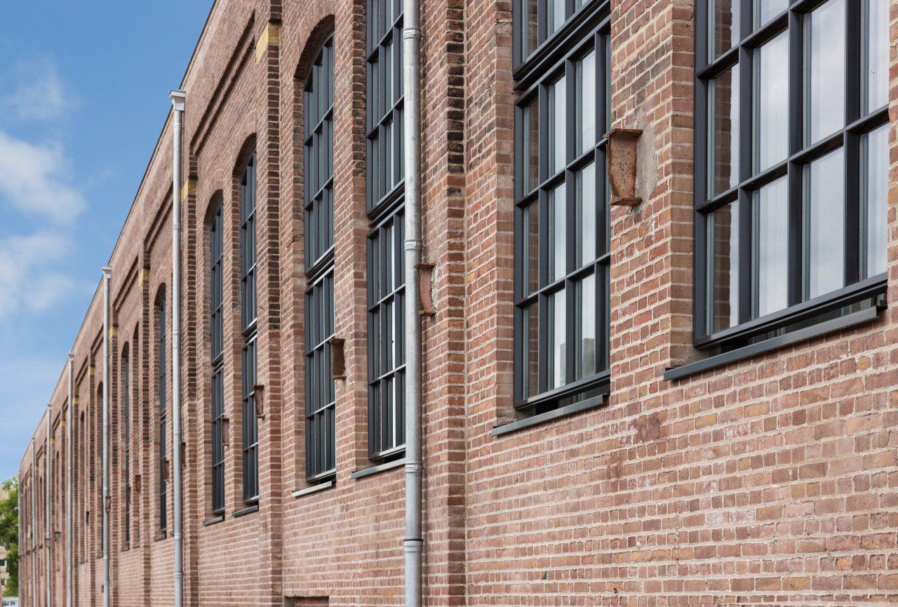 Apartment in Utrecht