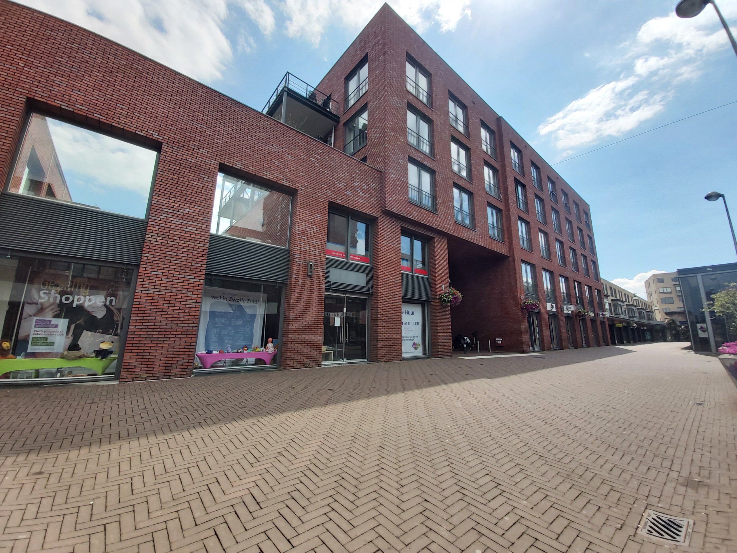 particuliere-woningen te huur op Gelijkheid 20