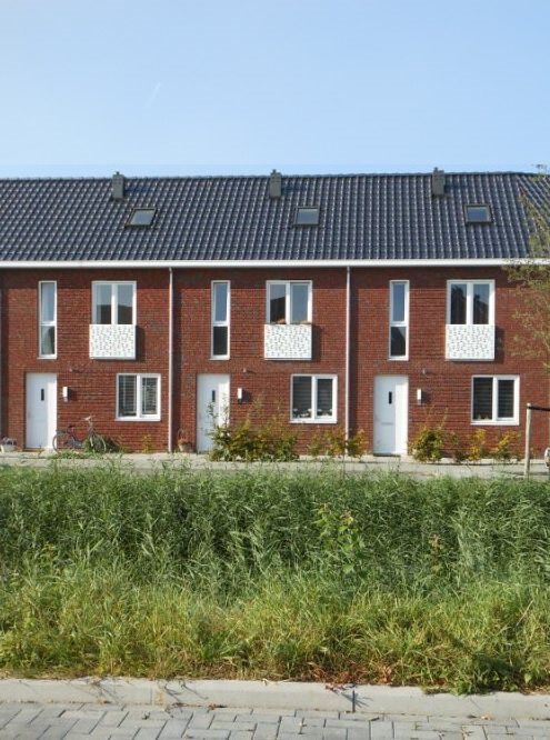 particuliere-woningen te huur op T.W.A. Ausemsburcht 12