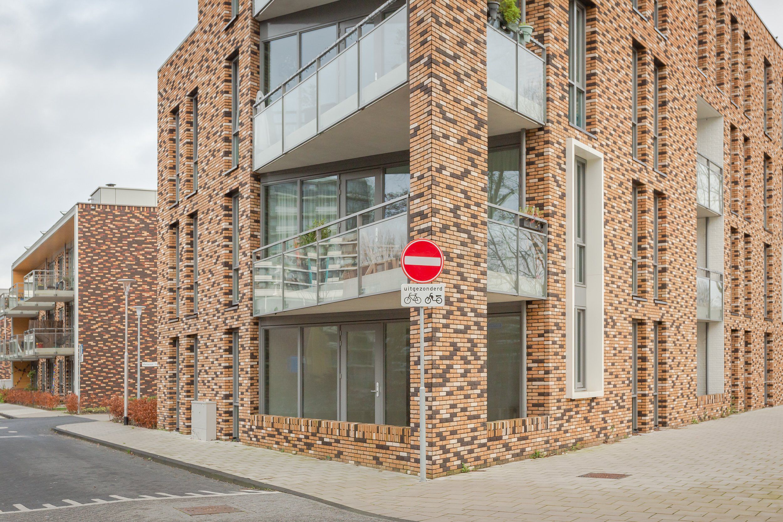 Astronautenweg 80, 1115 VV, Duivendrecht