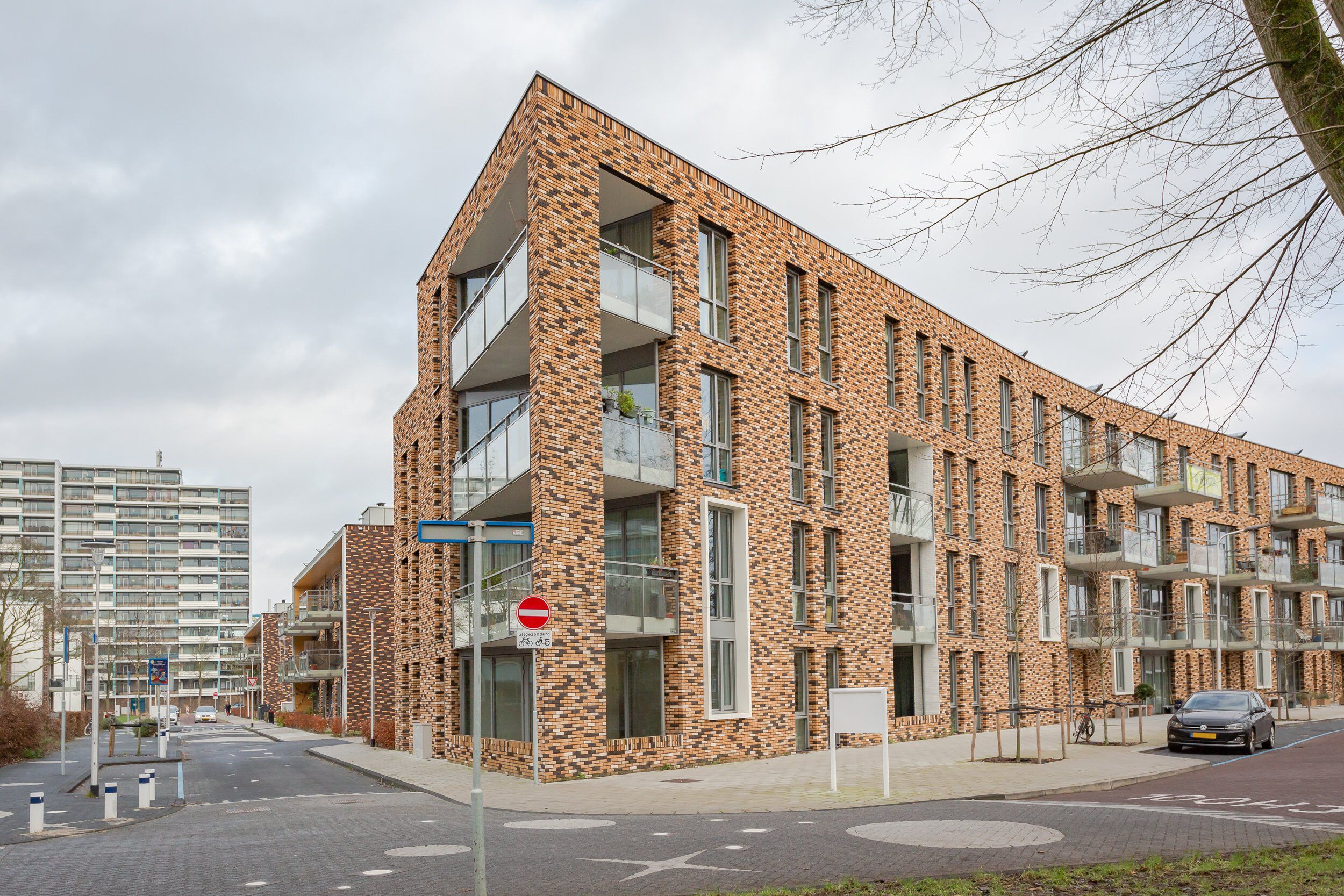 Astronautenweg 80, Amsterdam