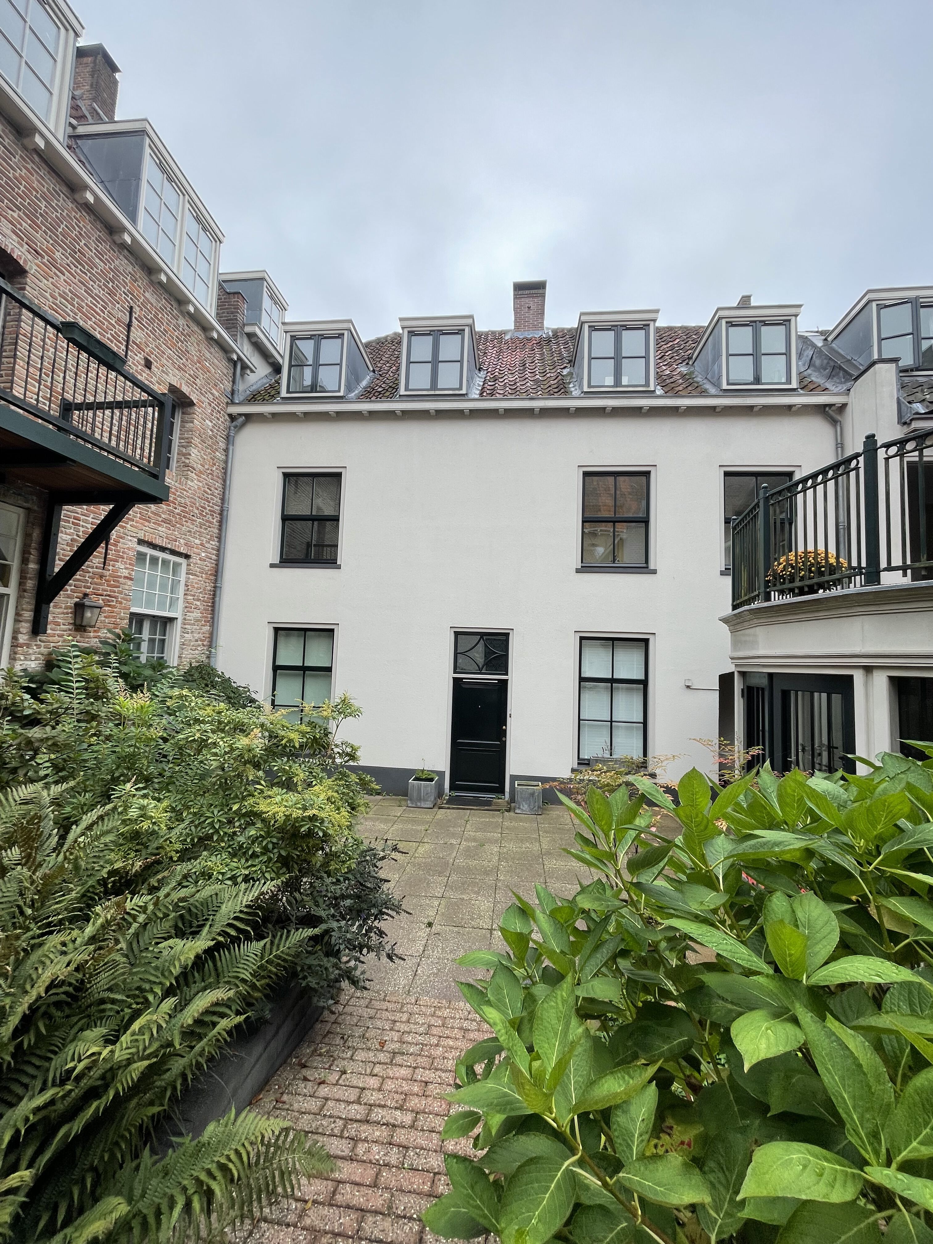 Havik 8 L, 3811 EZ, Amersfoort