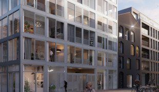 huurwoningen te huur op Willem Parelstraat 159