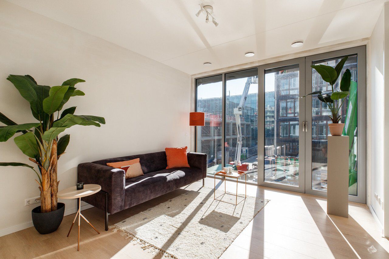 Oostenburgermiddenstraat 261 - foto 4