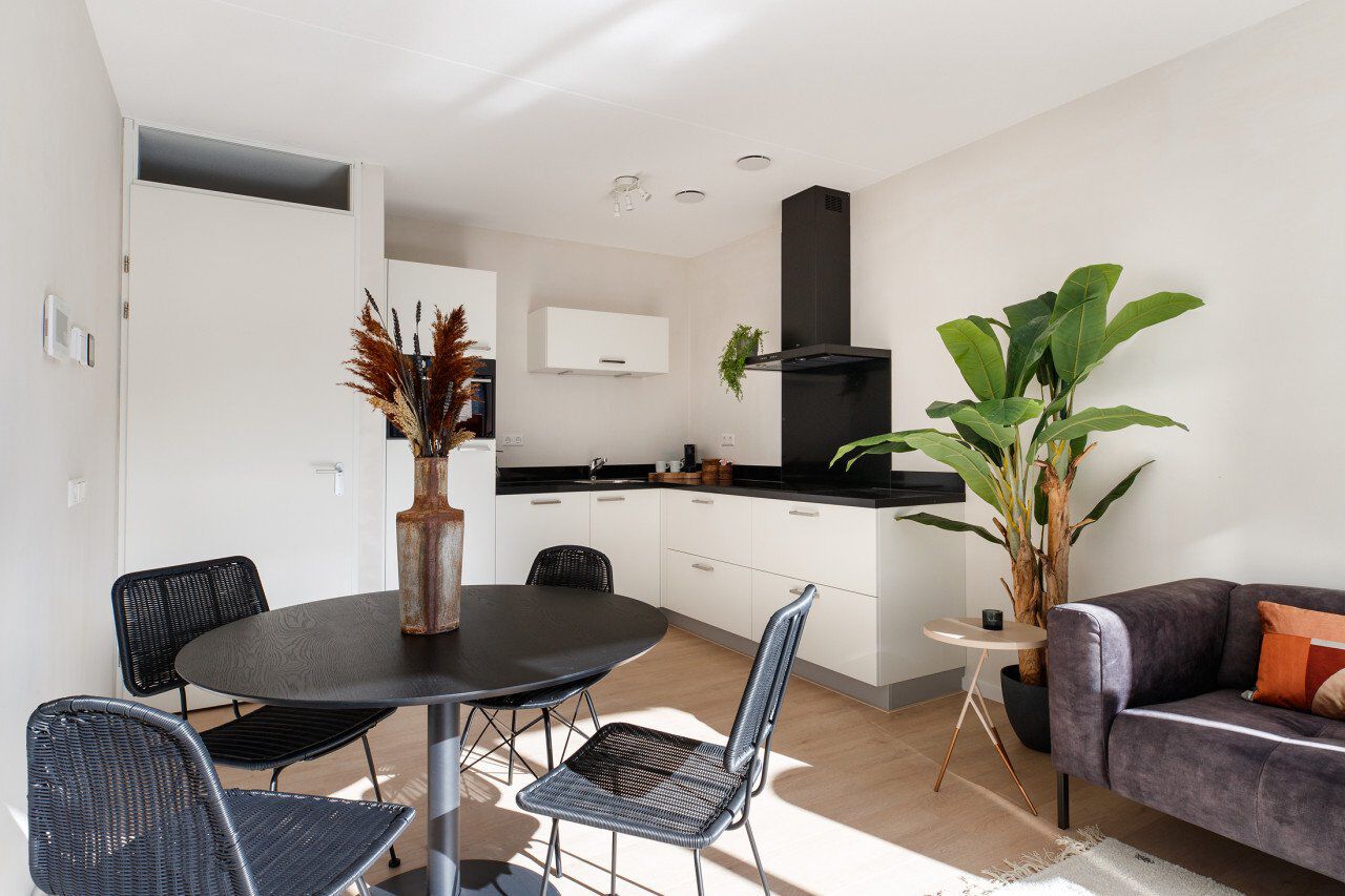 Oostenburgermiddenstraat 261 - foto 2