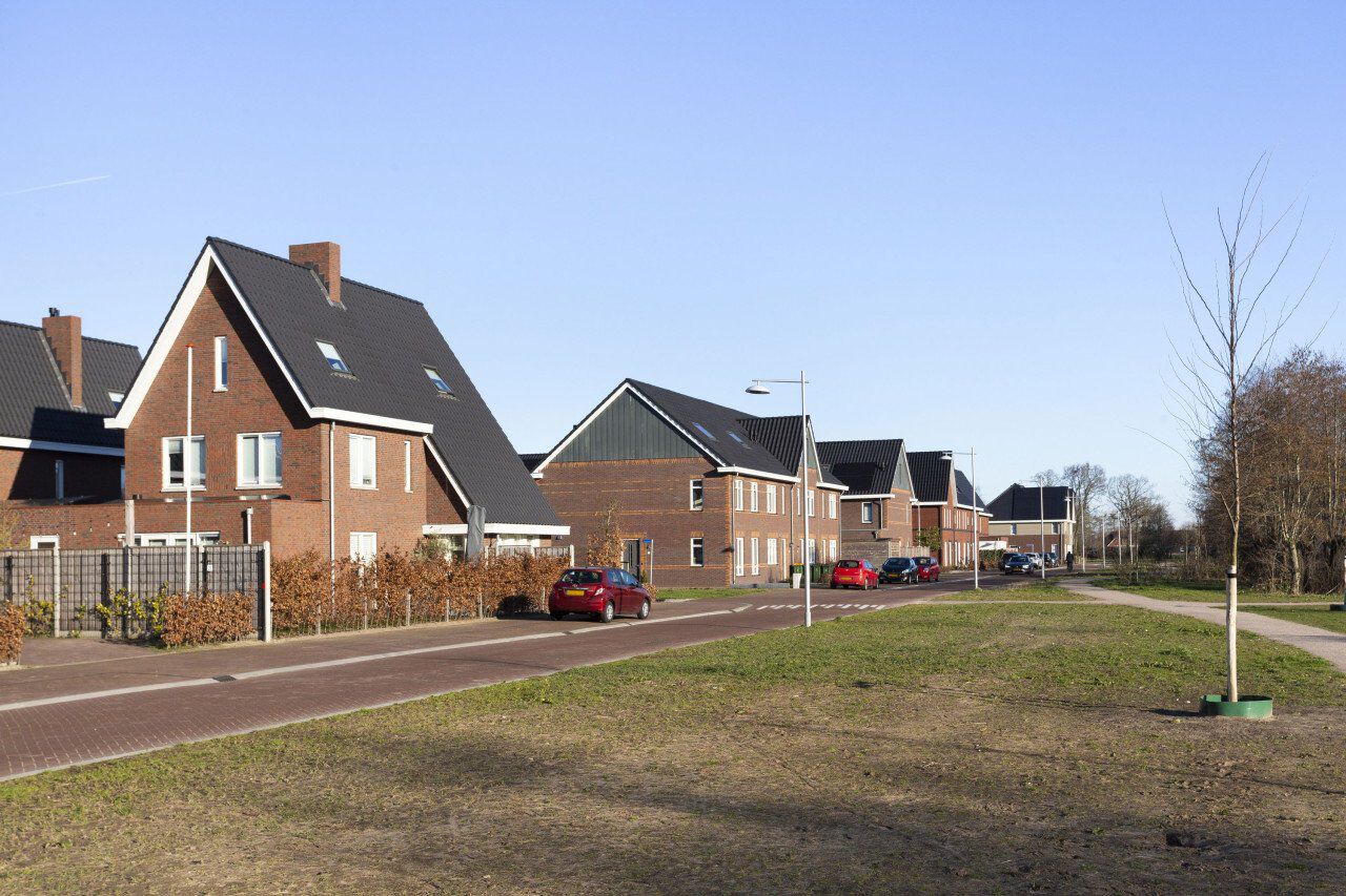 Loobeekdal 6, Ede